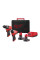 Набор из 2х инструментов аккумуляторных бесщеточных MILWAUKEE M12 FPP2A2-402X (ЗУ+2акк.Х4Ач+кейс)
