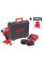Шуруповерт ударный аккумуляторный бесщёточный MILWAUKEE (190 Нм) M18 BLIDRCMC-402C + ЖИЛЕТКА