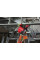 Перфоратор аккумуляторный бесщёточный SDS-PLUS MILWAUKEE, M18 FHAFOH16-0X, 2,3 Дж (каркас, HDкейс)