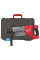 Перфоратор аккумуляторный бесщёточный SDS-PLUS MILWAUKEE, M18 FHACOD32-0C, 4,9Дж (каркас, кейс)