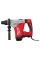 Перфоратор SDS-MAX MILWAUKEE, HACO 850, 1470Вт, 11Дж
