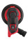Шлифмашина эксцентриковая аккумуляторная бесщеточная MILWAUKEE, M12 FROS2.5-0, Ø150мм (каркас)