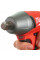 Гайковерт аккумуляторный бесщеточный 1/2'' MILWAUKEE M18 ONEIWF12-0, 300Нм, с кольцом (каркас)