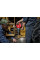 Гайковерт аккумуляторный бесщеточный 1'' MILWAUKEE, M18 ONEFHIWF1D-0C, 2711Нм, с кольцом (кейс)