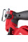Пила дисковая акумуляторная бесщёточная MILWAUKEE, M18 FCS552-302X, Ø165мм (ЗУ, 2х3Ач, HDкейс)