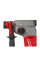 Перфоратор аккумуляторный бесщёточный SDS-PLUS MILWAUKEE, M18 BLHX-0X, 2,3 Дж (каркас, HDкейс)