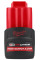 Аккумулятор Li-Ion HIGH OUTPUT MILWAUKEE, M12 HB2.5 2,5Ач