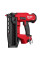 Пистолет гвоздезабивной аккумуляторный бесщёточный MILWAUKEE, M18 FN16GS-0X, 25-64мм (каркас,HDкейс)