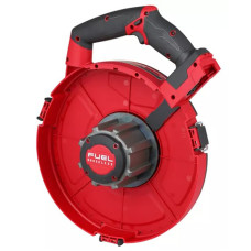 Пристрій акумуляторний для протягування кабелю (базова станція) MILWAUKEE, M18 FPFT-0 (каркас)