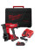 Пистолет гвоздозабивной аккумуляторный бесщёточный MILWAUKEE, M18 FRCN45-302X, 19-45мм (HDкейс)