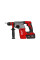 Перфоратор аккумуляторный бесщёточный SDS-PLUS MILWAUKEE, M18 BLHX-502X, 2,3 Дж (ЗУ, 2х5Ач, HDкейс)