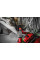 Перфоратор аккумуляторный бесщёточный SDS-PLUS MILWAUKEE, M18 BLHX-0X, 2,3 Дж (каркас, HDкейс)