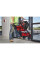 Тележка на 2х колесах PACKOUT MILWAUKEE 2 Wheeled Cart