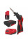 Паяльник аккумуляторный MILWAUKEE, M12 SI-201C (ЗУ, 1х2Ач, кейс)