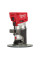 Фрезер аккумуляторный кромочный MILWAUKEE, M18 FTR8-0X (каркас, HDкейс)