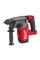 Перфоратор аккумуляторный бесщёточный SDS-PLUS MILWAUKEE, M18 FH-0, 2,5Дж (каркас)