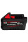 Аккумулятор Li-Ion FORGE MILWAUKEE, M18 FB6 6Ач