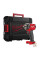 Гайковерт аккумуляторный бесщеточный 1/2'' MILWAUKEE, M18 FIW2F12-0Х, 339Нм, с кольцом (HDкейс)