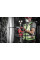 Перфоратор аккумуляторный бесщёточный SDS-PLUS MILWAUKEE, M18 FHX-0X. 2,5Дж (каркас, HDкейс)