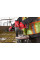 Гайковерт аккумуляторный бесщеточный 1'' MILWAUKEE, M18 ONEFHIWF1-0X, 2400Нм, с кольцом (HDкейс)