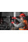 Гайковерт аккумуляторный бесщеточный 1/2'' MILWAUKEE, M18 FIW2P12-502X, 339Нм, с пином