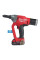 Заклепочник акумуляторний бесщеточный MILWAUKEE M18 ONEFPRT-202X, Ø4,8-7,0мм (ЗУ, 2х2Ач, HDкейс)
