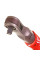 Трещётка аккумуляторная бесщёточная компактная 1/2'' MILWAUKEE, M12 FIR12-0, 81Нм (каркас)