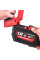 Гайковерт аккумуляторный бесщеточный 1'' MILWAUKEE, M18 ONEFHIWF1-0X, 2400Нм, с кольцом (HDкейс)