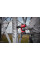 Гайковерт аккумуляторный бесщеточный 1'' MILWAUKEE, M18 ONEFHIWF1-0X, 2400Нм, с кольцом (HDкейс)