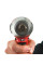 Гайковерт аккумуляторный бесщеточный 1/2'' MILWAUKEE M18 ONEIWF12-0, 300Нм, с кольцом (каркас)