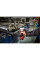Заклепочник аккумуляторный MILWAUKEE, M12 BPRT-0 Ø заклепок 2,4-4,8мм (каркас)