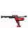 Пистолет для герметиков аккумуляторный MILWAUKEE, C18 PCG/310C-0B, 310мл (каркас, сумка)