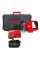 Гайковерт аккумуляторный бесщеточный 1'' MILWAUKEE, M18 ONEFHIWF1DS-121C, 2711Нм. FORGE