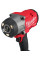 Гайковерт аккумуляторный бесщёточный 1/2'' MILWAUKEE, M18 FHIW2F12-0Х, 2034Нм, с кольцом (HDкейс)