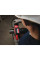 Пила ленточная аккумуляторная бесщёточная MILWAUKEE, M18 CBS125-502C (ЗУ, 2х5Ач, кейс)
