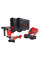 Набор из 2х инструментов аккумуляторных бесщеточных MILWAUKEE M18 BLPP2G-502X