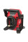 Компрессор для накачки колес аккумуляторный MILWAUKEE, M12 BI-0 (каркас)