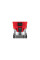 Фрезер аккумуляторный кромочный MILWAUKEE, M18 FTR8-0X (каркас, HDкейс)