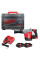 Перфоратор аккумуляторный бесщёточный SDS-PLUS MILWAUKEE, M18 FHAFOH16-302X, 2,3 Дж(ЗУ,2х3Ач,HDкейс)