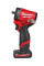 Гайковерт аккумуляторный бесщеточный 3/8'' MILWAUKEE, M12 FCIWF38G3-502X, 745Нм, с кольцом