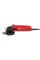 Шлифмашина угловая MILWAUKEE, AG 10-125 EK, 1000Вт, Ø125мм