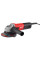 Шлифмашина угловая MILWAUKEE, AG 800-125 EK, 800Вт, Ø125мм