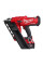 Пистолет гвоздезабивной аккумуляторный бесщёточный MILWAUKEE, M18 FFNS-502C, 50-90мм (ЗУ,2х5Ач,кейс)