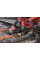 Гайковерт аккумуляторный бесщеточный 1'' MILWAUKEE, M18 ONEFHIWF1-0X, 2400Нм, с кольцом (HDкейс)