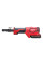 Обжимник гидравлический аккумуляторный для кабелей MILWAUKEE, M18 HCCT-201C, 53кН (ЗУ, 1х2Ач, кейс)