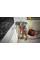 Перфоратор аккумуляторный бесщёточный SDS-MAX MILWAUKEE, M18 FHM-0C, 11Дж (кейс, каркас)