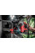 Перфоратор аккумуляторный бесщёточный SDS-PLUS MILWAUKEE, M18 FHX-0X. 2,5Дж (каркас, HDкейс)