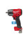 Гайковерт аккумуляторный бесщеточный TORQUE-SENSE 1/2'' MILWAUKEE, M18 ONEFMTIW2FC12-0X, 67-338Нм