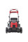 Газонокосилка аккумуляторная бесщёточная самоходная MILWAUKEE, M18F2LM53-0 (2х18В), 53см (каркас)
