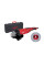 Шлифмашина угловая MILWAUKEE, AG22-230 DMS-DSET, 2200Вт, Ø230мм (с алмазным диском, кейс)